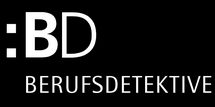 Logo Berufsdetektive